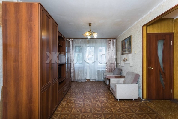 
  Продается 1-комн. квартира 32.2 м². Фото 7.
