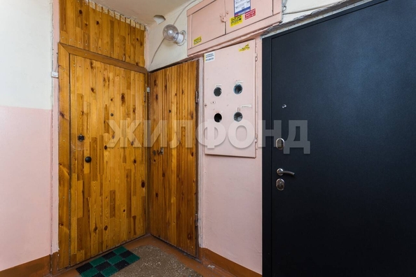 
  Продается 1-комн. квартира 32.2 м². Фото 13.