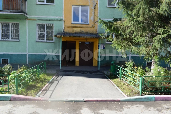 
  Продается 1-комн. квартира 32.2 м². Фото 15.