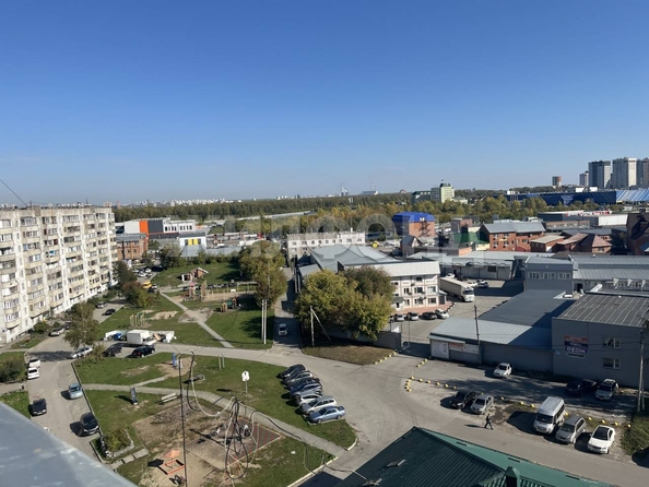 
  Продается студия 15.2 м². Фото 9.