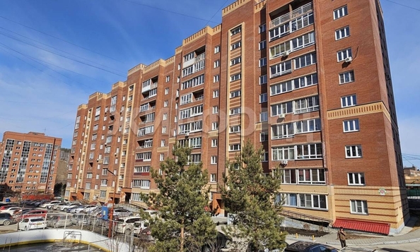 
  Продается студия 25 м². Фото 8.