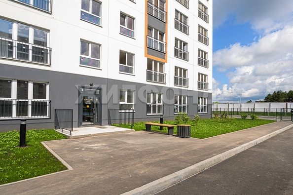 
  Продается 2-комн. квартира 45.5 м², в ЖК Поколение, дом 1. Фото 13.