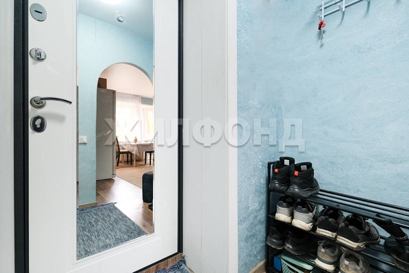 
  Продается 2-комн. квартира 43.5 м². Фото 2.