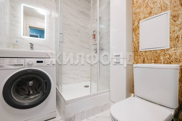 
  Продается 2-комн. квартира 43.5 м². Фото 3.
