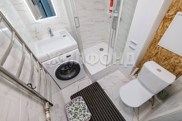 
  Продается 2-комн. квартира 43.5 м². Фото 6.