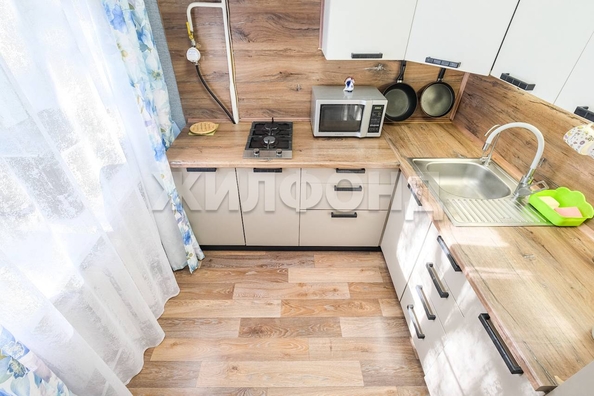 
  Продается 2-комн. квартира 43.5 м². Фото 11.