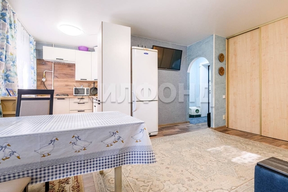 
  Продается 2-комн. квартира 43.5 м². Фото 12.