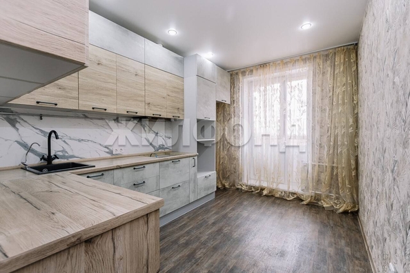 
  Продается 2-комн. квартира 53 м², в ЖК Дивногорский, дом 46. Фото 10.