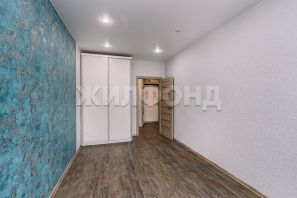 
  Продается 2-комн. квартира 53 м², в ЖК Дивногорский, дом 46. Фото 14.