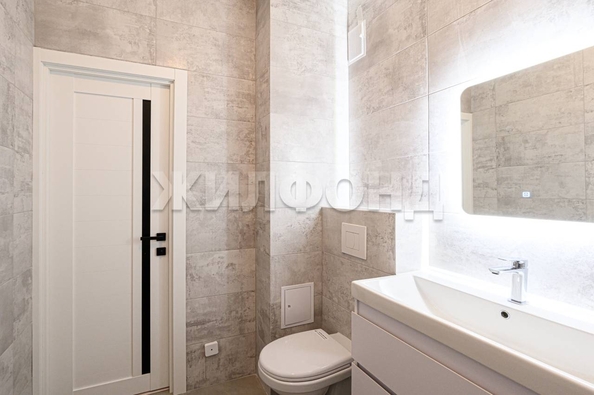 
  Продается 2-комн. квартира 50.1 м², в ЖК Аквамарин, дом 3. Фото 5.