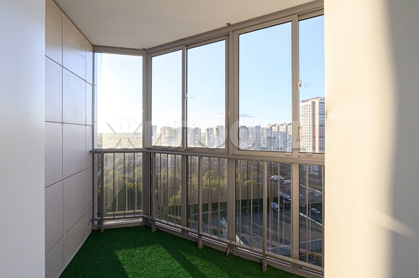 
  Продается 2-комн. квартира 50.1 м², в ЖК Аквамарин, дом 3. Фото 13.