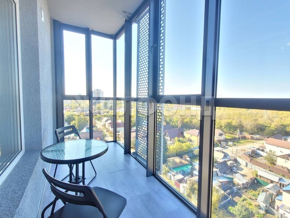 
  Продается 2-комн. квартира 36.6 м², в ЖК Луна. Фото 8.