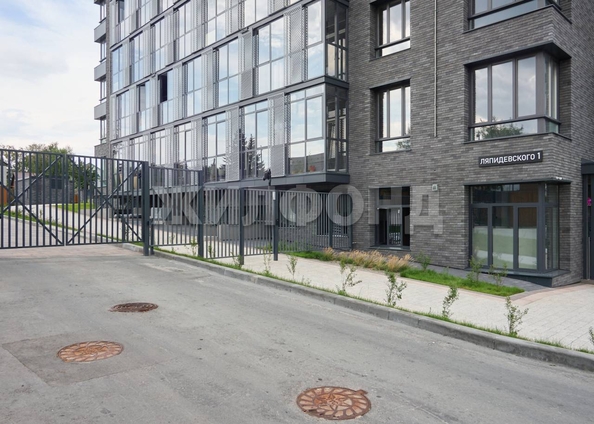 
  Продается 2-комн. квартира 36.6 м², в ЖК Луна. Фото 17.