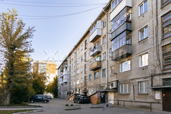 
  Продается 2-комн. квартира 43.5 м². Фото 23.
