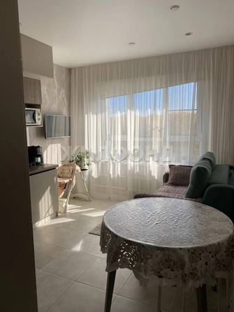 
  Продается 2-комн. квартира 57.75 м², в ЖК Акварельный 3.0, дом 2. Фото 5.
