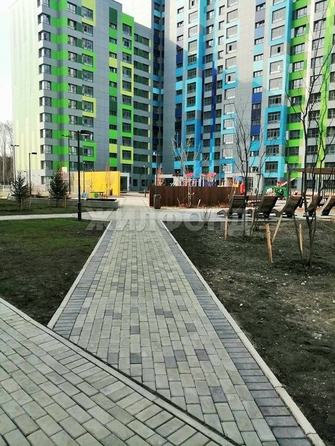 
  Продается 2-комн. квартира 57.75 м², в ЖК Акварельный 3.0, дом 2. Фото 13.