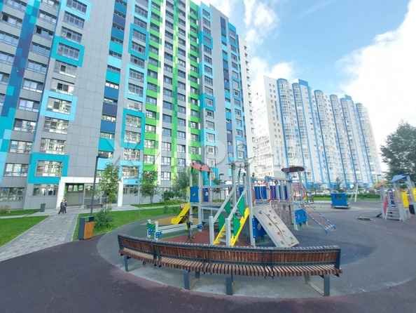 
  Продается 2-комн. квартира 57.75 м², в ЖК Акварельный 3.0, дом 2. Фото 14.