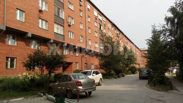 
  Продается 3-комн. квартира 112 м². Фото 18.