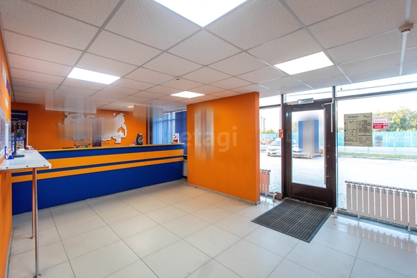 
  Продается торговая площадь 648.4 м². Фото 6.