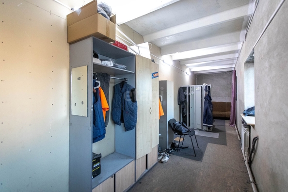 
  Продается торговая площадь 648.4 м². Фото 14.