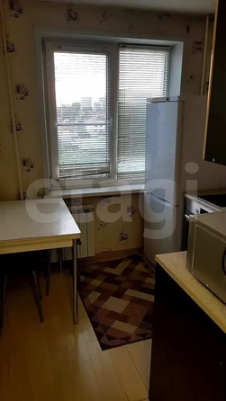 
  Продается 1-комн. квартира 30.4 м². Фото 8.