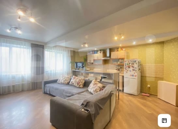 
  Продается 3-комн. квартира 105 м². Фото 4.
