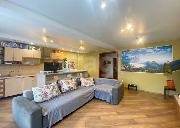 
  Продается 3-комн. квартира 105 м². Фото 2.