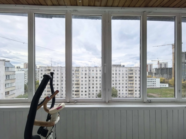 
  Продается 3-комн. квартира 65.3 м². Фото 3.