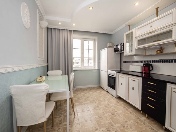 
  Продается 3-комн. квартира 65.3 м². Фото 14.