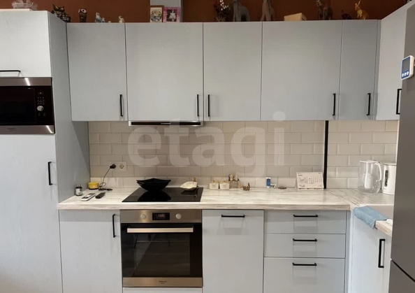 
  Продается 1-комн. квартира 46.2 м², в ЖК Ясный берег, дом Волна б/с 1-3 . Фото 3.