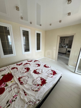
  Продается 2-комн. квартира 52.9 м², в ЖК Родонит, дом 1. Фото 4.