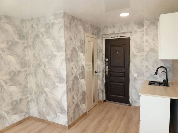 
  Продается студия 12.5 м². Фото 5.