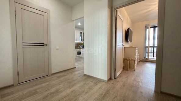 
  Продается 2-комн. квартира 42 м², в ЖК На Королева, дом 1. Фото 7.