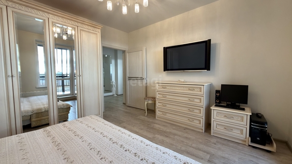 
  Продается 2-комн. квартира 42 м², в ЖК На Королева, дом 1. Фото 11.