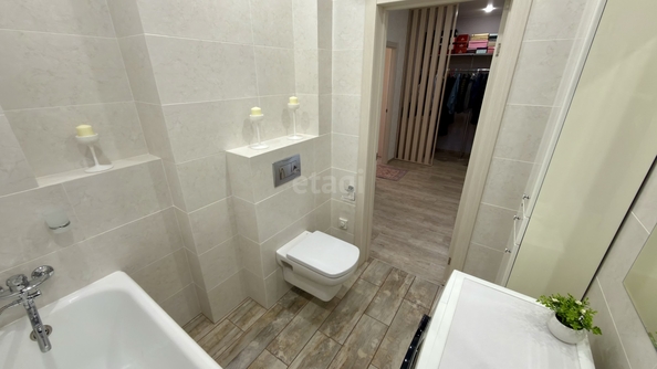 
  Продается 2-комн. квартира 42 м², в ЖК На Королева, дом 1. Фото 20.