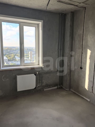 
  Продается 1-комн. квартира 38.8 м². Фото 5.