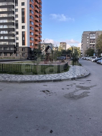 
  Продается 1-комн. квартира 38.8 м². Фото 10.