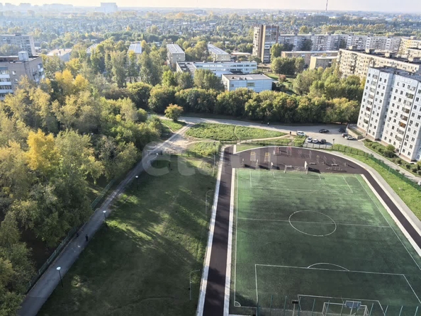
  Продается 1-комн. квартира 38.8 м². Фото 15.