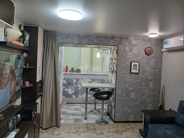 
  Продается студия 19.9 м². Фото 1.