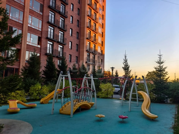 
  Продается 3-комн. квартира 63.8 м², в ЖК Дом на песочной. Фото 24.
