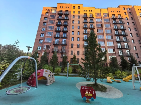 
  Продается 3-комн. квартира 63.8 м², в ЖК Дом на песочной. Фото 26.