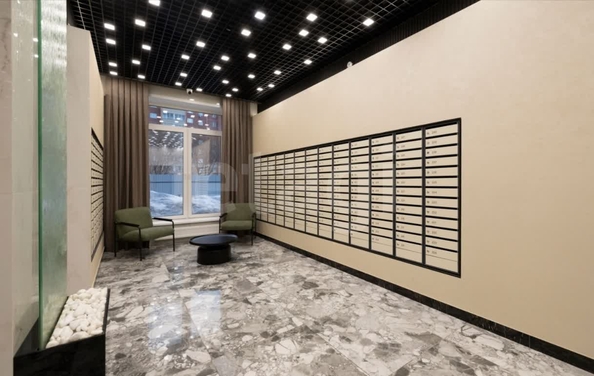 
  Продается 2-комн. квартира 53.36 м². Фото 3.