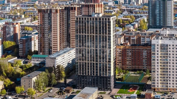 
  Продается 2-комн. квартира 53.36 м². Фото 1.