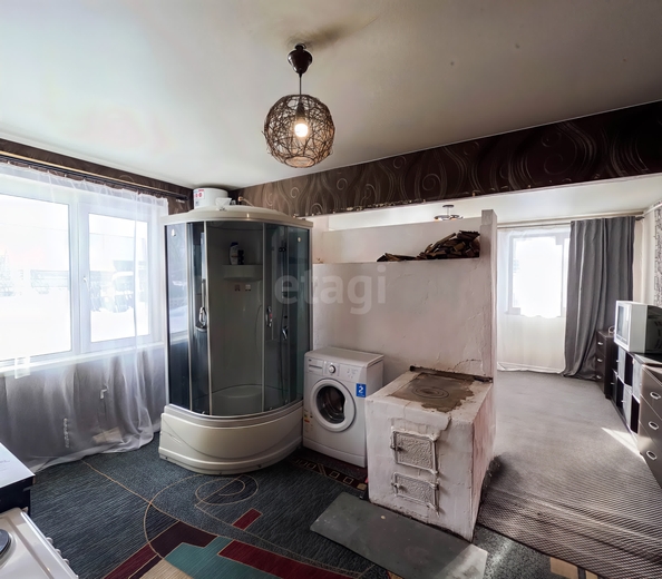 
  Продается дом 36.1 м². Фото 6.