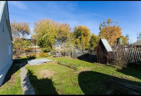 
  Продается дом 36.1 м². Фото 11.