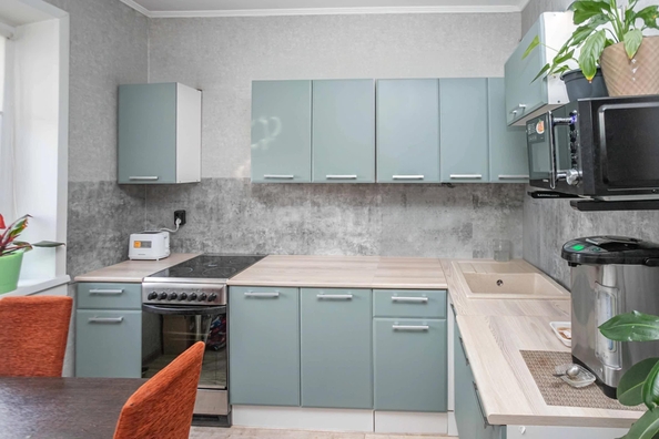 
  Продается 2-комн. квартира 53.1 м². Фото 4.