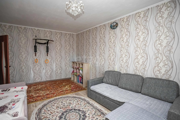 
  Продается 2-комн. квартира 53.1 м². Фото 6.