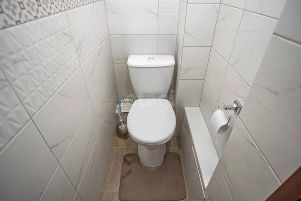 
  Продается 2-комн. квартира 53.1 м². Фото 14.