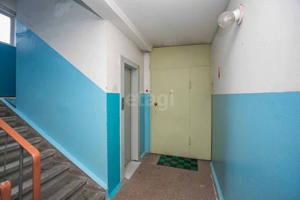 
  Продается 2-комн. квартира 53.1 м². Фото 19.