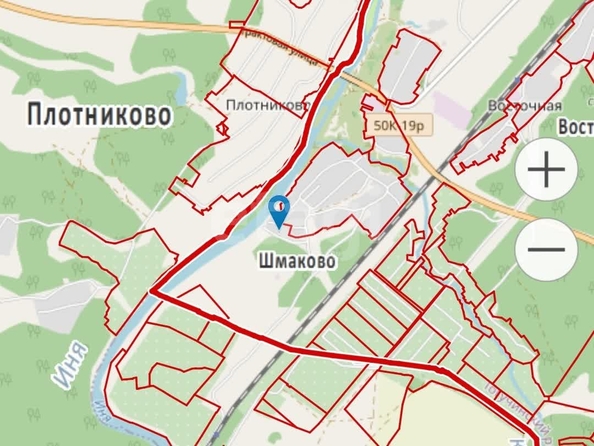 
  Продается земельный участок 36 соток. Фото 1.